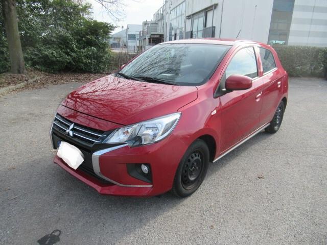 Mitsubishi Space Star 1.2 Poss, GPL