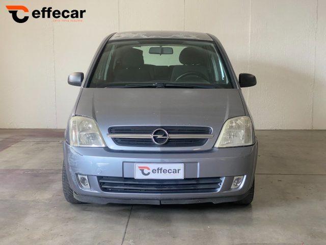 OPEL Meriva 1.4 NEOPATENTATI