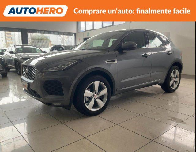 JAGUAR E-Pace 2.0D 150 CV AWD aut. R-Dynamic