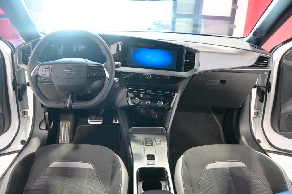 OPEL MOKKA NEW 1.2 TURBO 130CV AT8 GS ( FARI LED - COCKPIT - ADAPTIVE CRUISE - MIRROR - PDC - TELECAMERA POST. - TETTO BICOLORE )