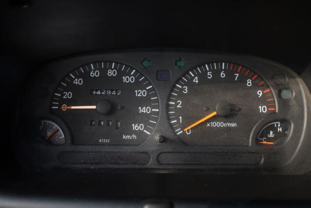 DAIHATSU Move 847i cat