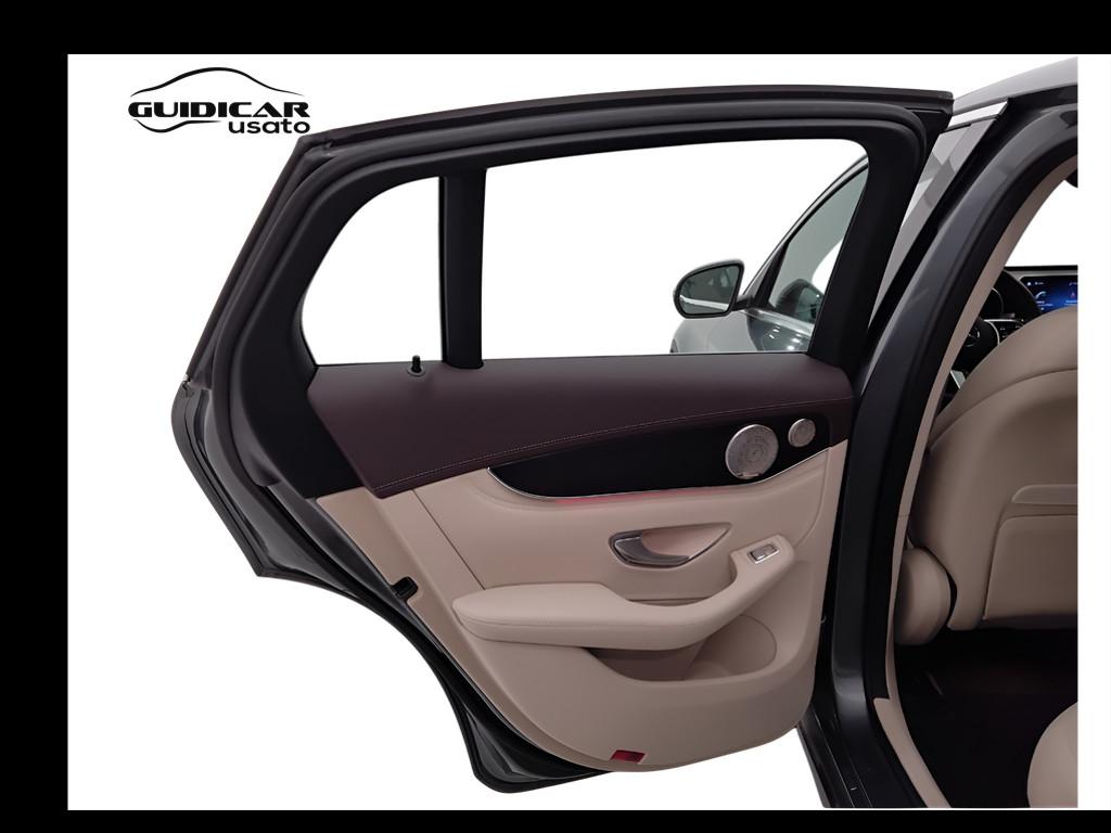 Mercedes-Benz GLC Coupe - C253 2019 - GLC Coupe 300 de phev (eq-power) Premium Plus 4matic auto