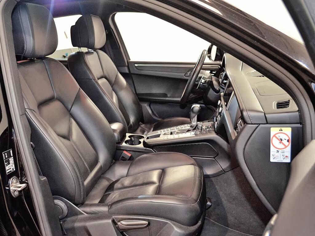 Porsche Macan 2.0 LED/20Zoll/Pano