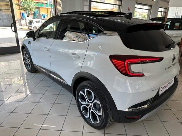 Renault Captur 1.0 tce Techno Gpl 100cv