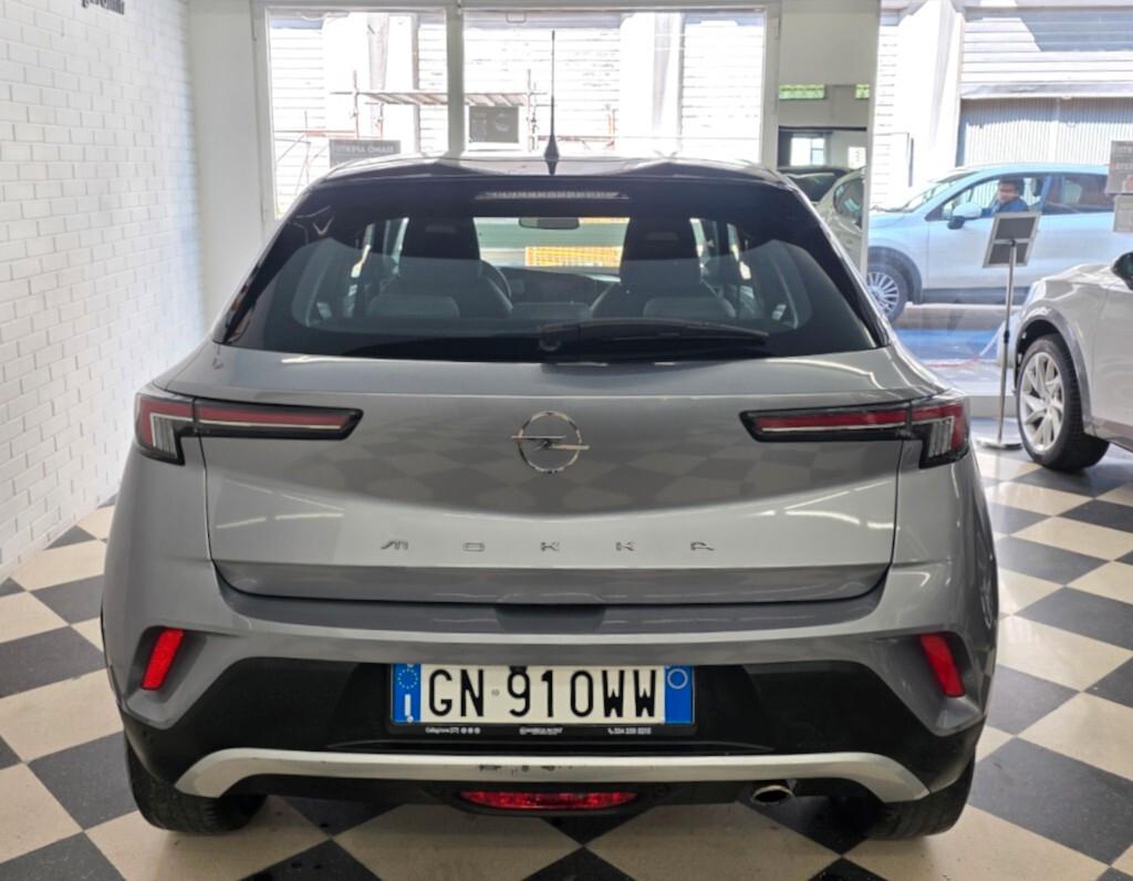 Opel Mokka 1.5 diesel Elegance