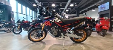 Aprilia Tuareg 660 Rally