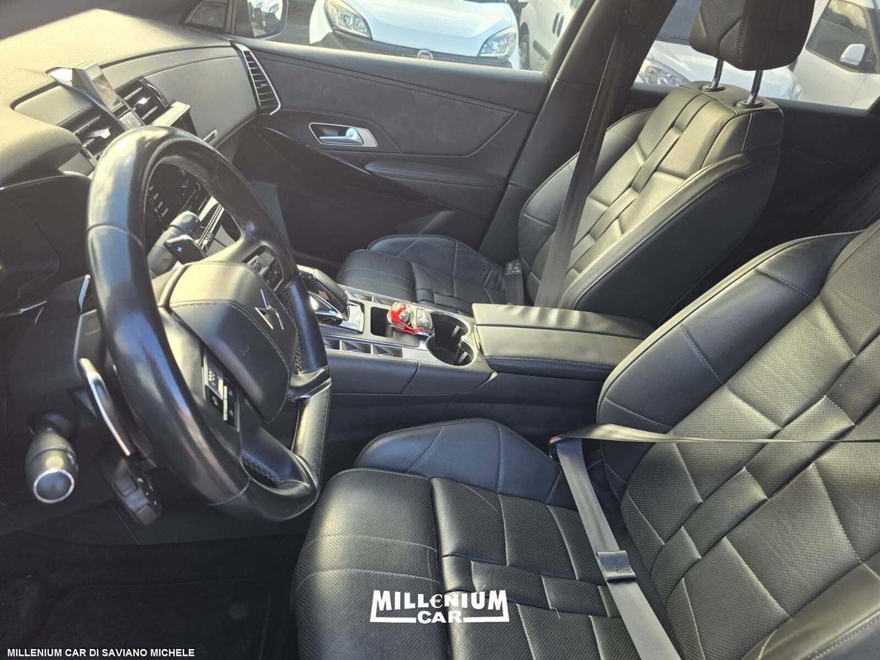 DS7 OPERA 1.6 BENZINA 225CV