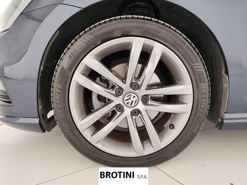 Volkswagen Golf 1.4 TSI Highline BMT