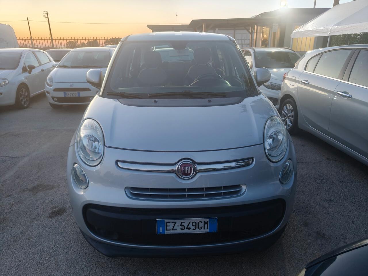 Fiat 500L 1.3 Multijet 85 CV Pop Star GARANZIA