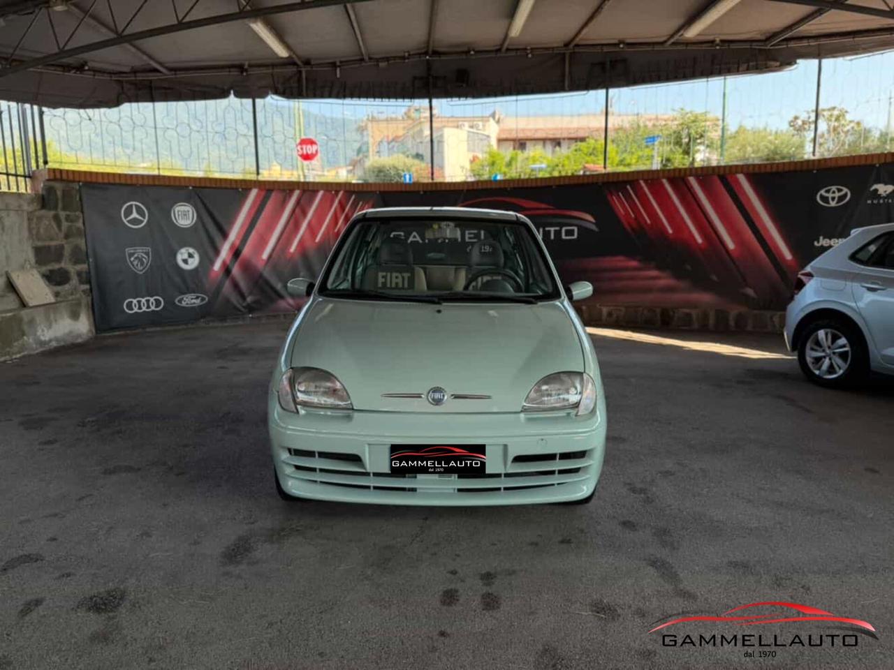 Fiat 600 1.1 benzina 54cv