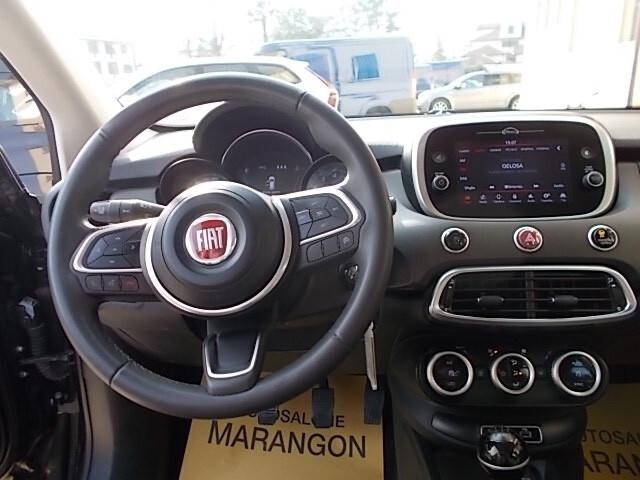 Fiat 500X 1.0 T3 120 CV Cross