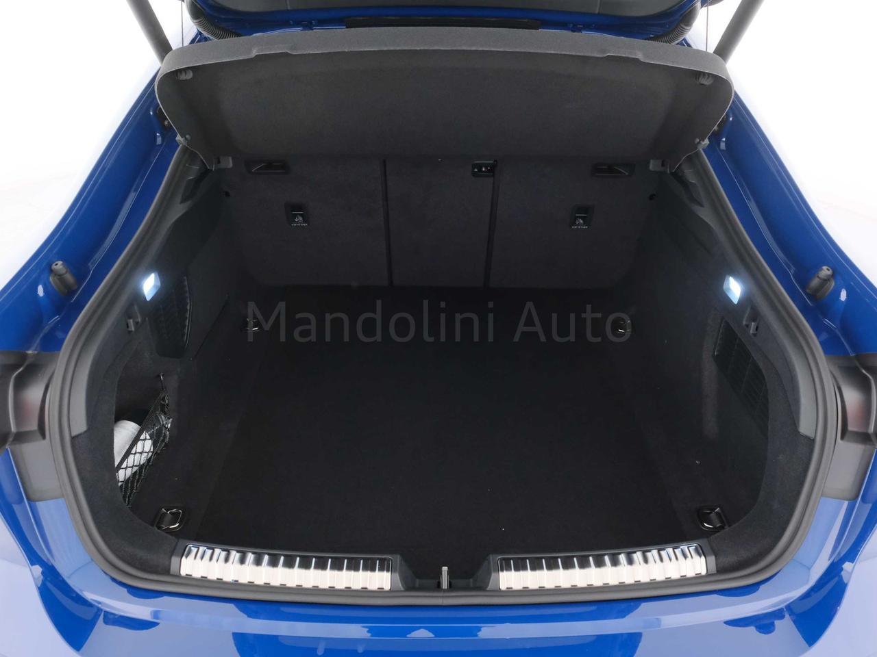 Audi A5 berlina 2.0 tdi mhev+ 204cv launch edition one quattro s tronic