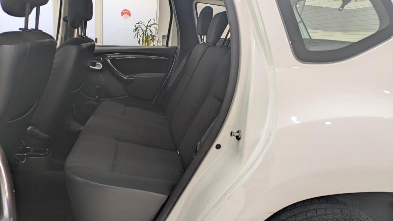 Dacia Duster 1.5 dCi 110CV 4x2 Ambiance