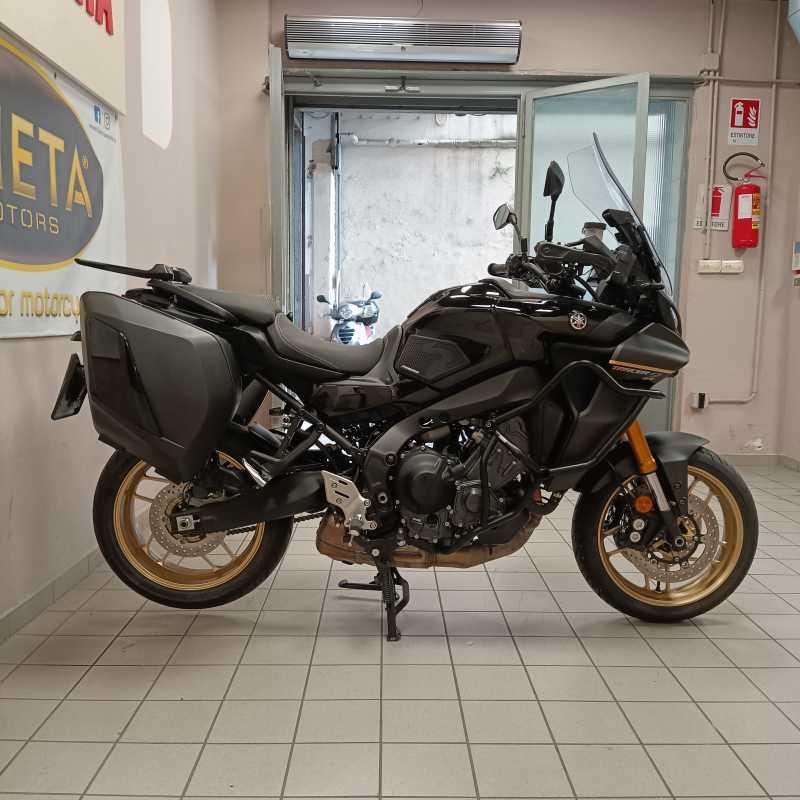 Yamaha Tracer 9 GT - 2024