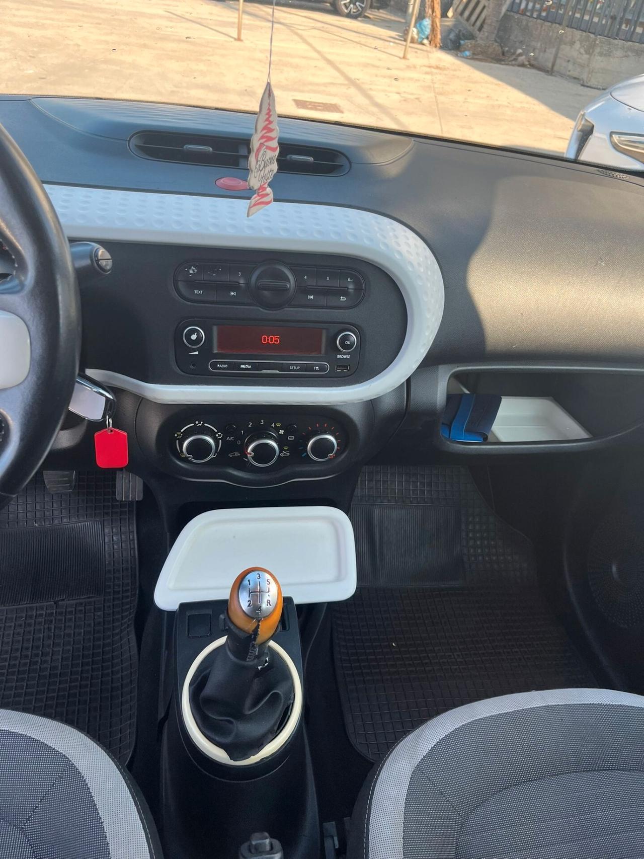 Renault Twingo 1.0 SCe Stop&Start Energy Openair