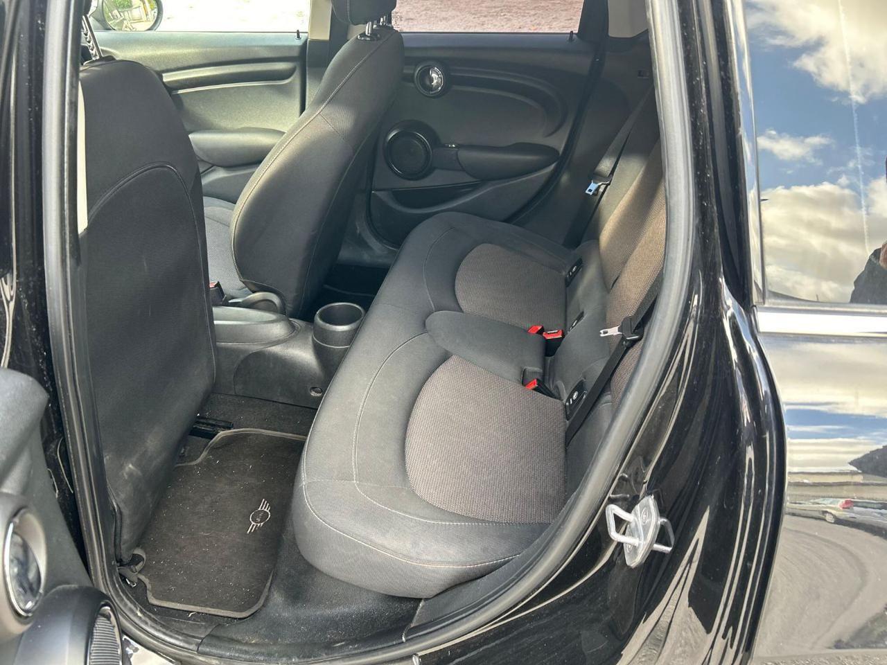 MINI One 1.5 5 porte