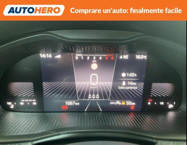 SKODA Kamiq 1.0 TSI Black Dots