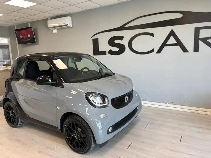 Smart ForTwo 70 1.0 Passion UNIPRO-PROMO-FINANZIAMENTO