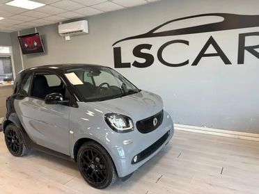 Smart ForTwo 70 1.0 Passion UNIPRO-PROMO-FINANZIAMENTO