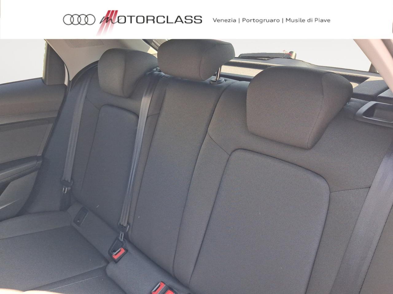 Audi A1 sportback 25 1.0 tfsi