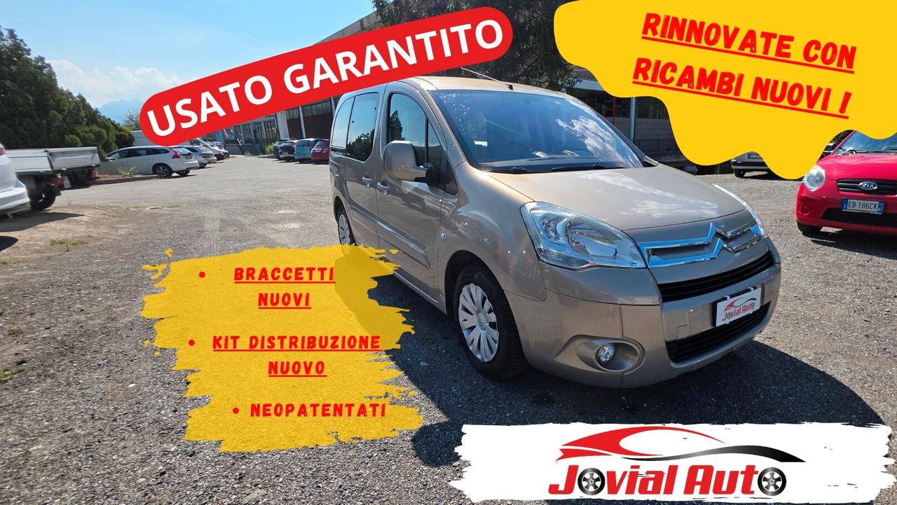 Citroen Berlingo 1.6 16V