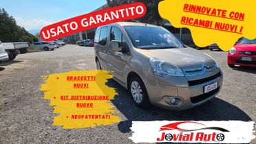 Citroen Berlingo 1.6 16V