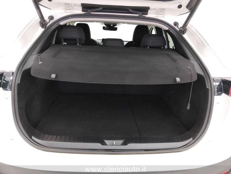 Mazda CX-30 2.0L Skyactiv-G M Hybrid 2WD Executive