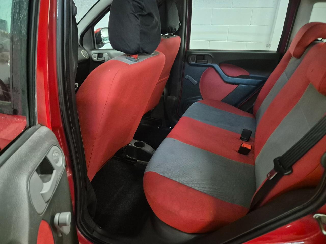 Fiat Panda 1.3 MJT 16V 4x4 Cross ELD UNICO PROPRIETARIO