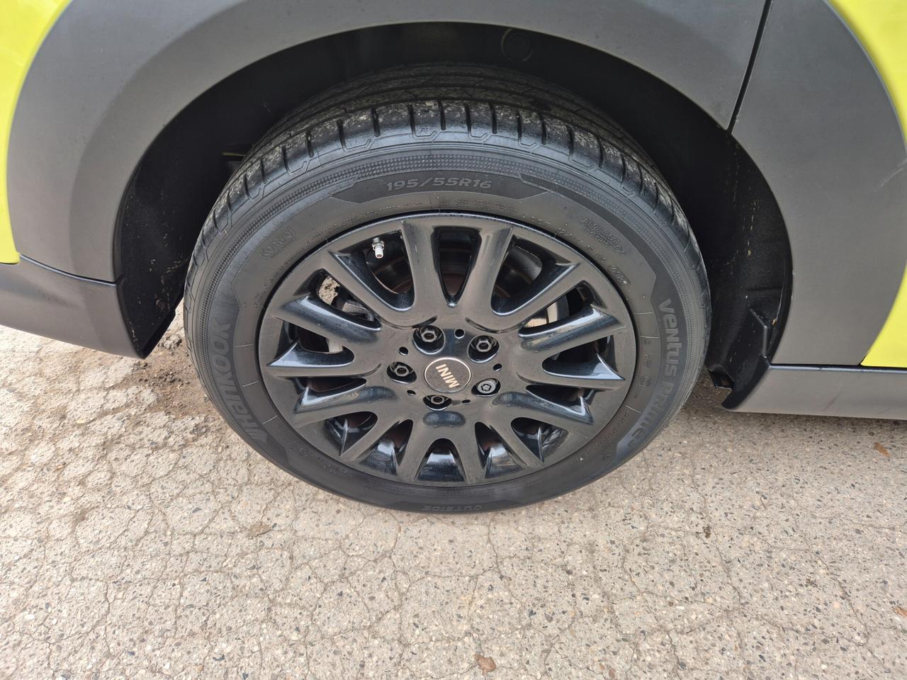 Mini 1.5 Cooper Classic