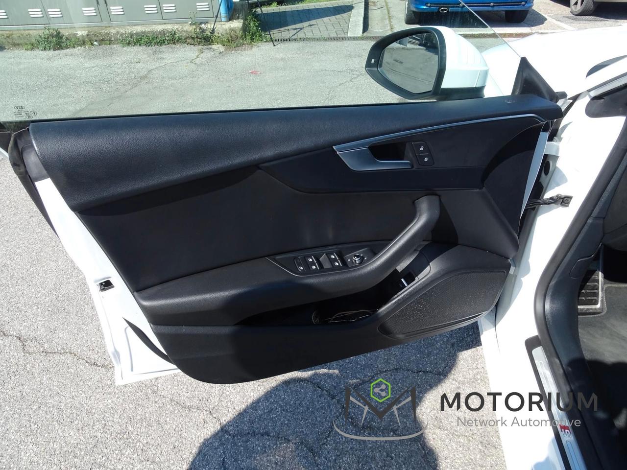 Audi A5 Sportback 40 2.0 tdi Business 190cv s-tronic