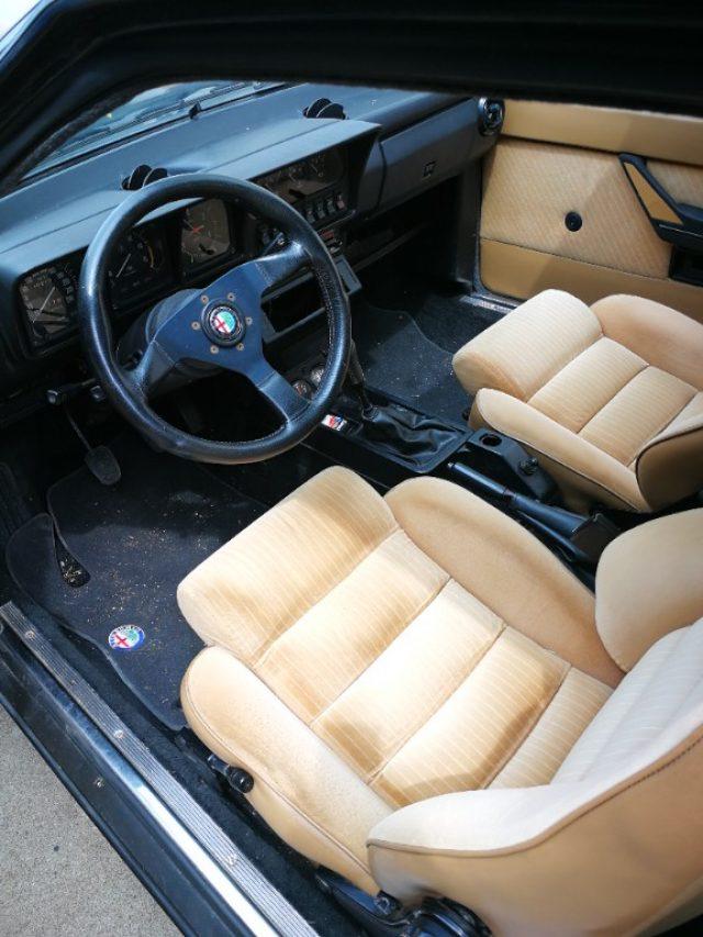 ALFA ROMEO GTV 6 2.5i