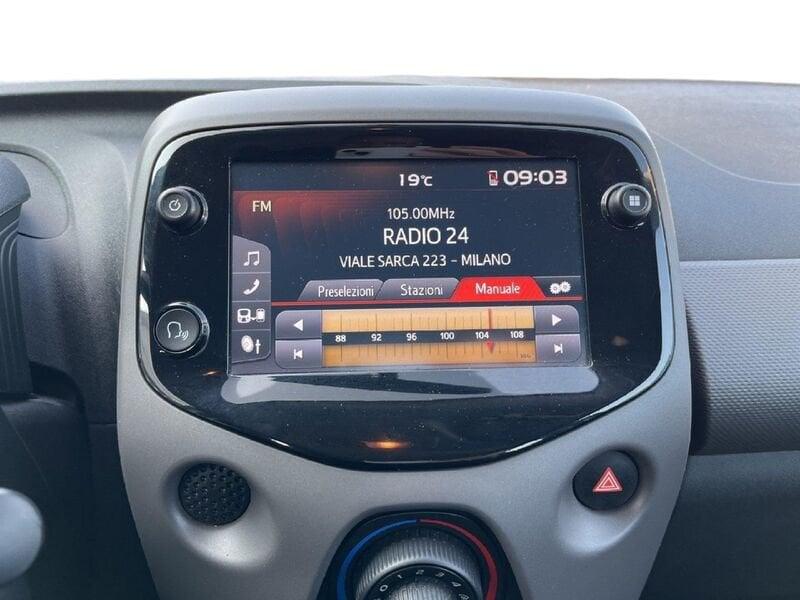 Peugeot 108 1.0 vti Active 5p