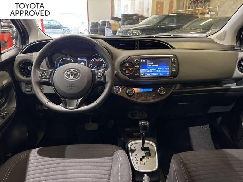 Toyota Yaris 5P 1.5H ACTIVE MY18