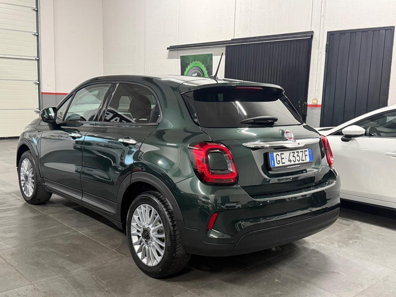 Fiat 500X 1.3 MultiJet 95 CV Sport