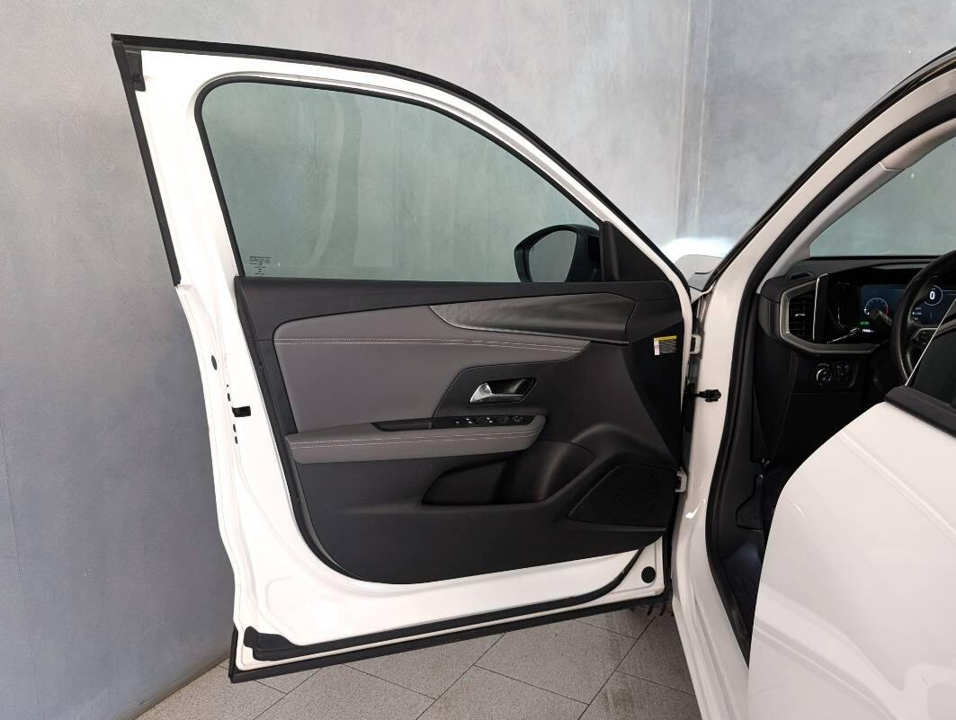 Opel Mokka 1.2 t Elegance s&s 130cv at8