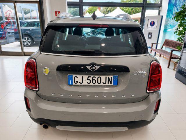 MINI Countryman 1.5 Cooper SE ALL4 Plug In Hybrid Automatic