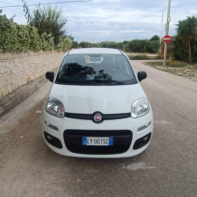 FIAT Panda 1.3 MJT S&S Easy