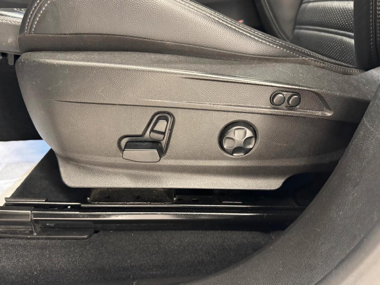 ALFA ROMEO STELVIO 2.2 210 CV Q4 VELOCE CON TETTO APRIBILE