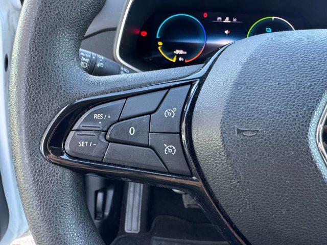 RENAULT ZOE Business R110