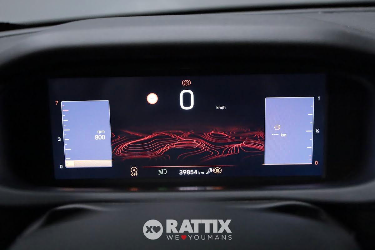 Jeep Avenger 1.2 Turbo 100CV Altitude