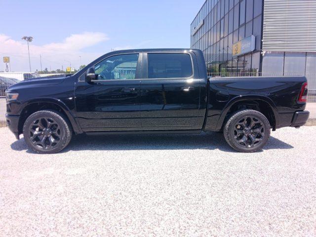 DODGE RAM 1500 5.7 GPL V8 Limited Night - N1