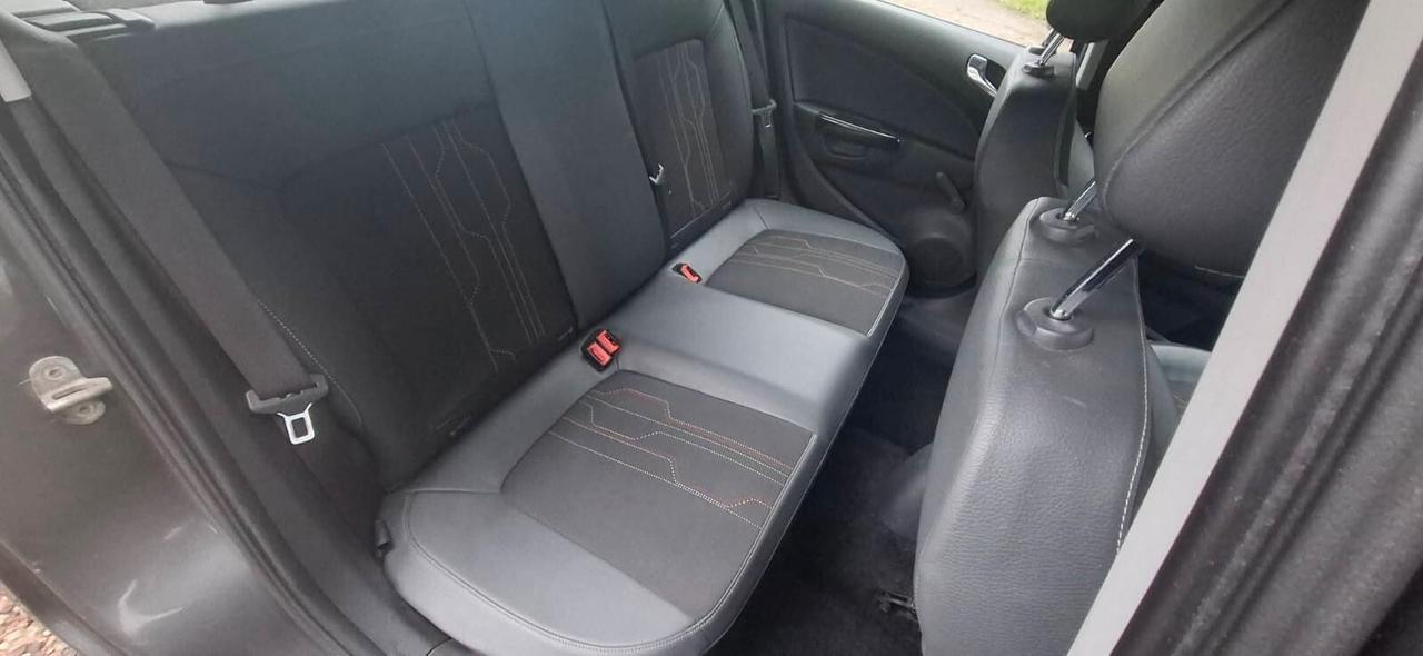 Opel Corsa 1.3 CDTI 75CV F.AP. 5 porte Edition km 117mila