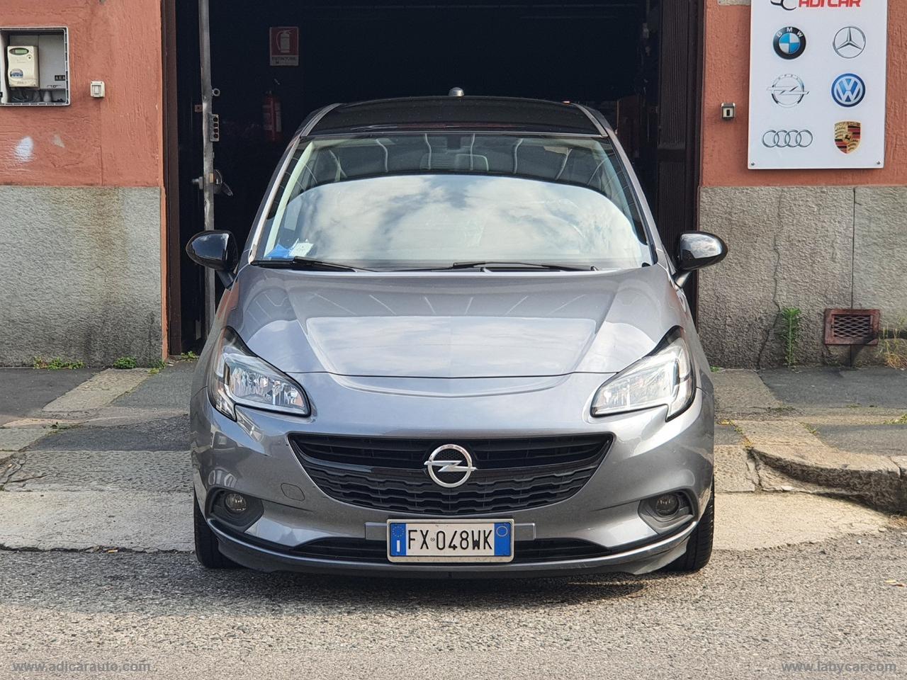 OPEL Corsa 1.4 90 CV GPL Tech 5p.