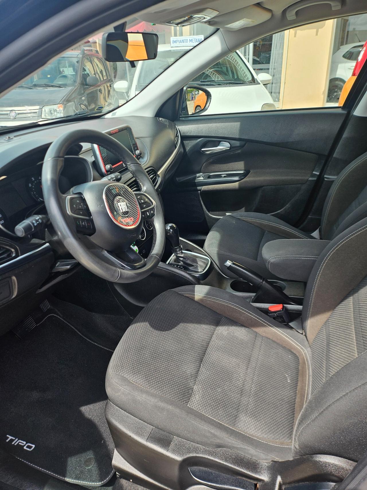 Fiat Tipo 1.6 Mjt S&S SW Business