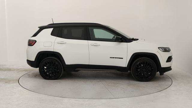 JEEP Compass 1.3 turbo t4 phev S 4xe auto