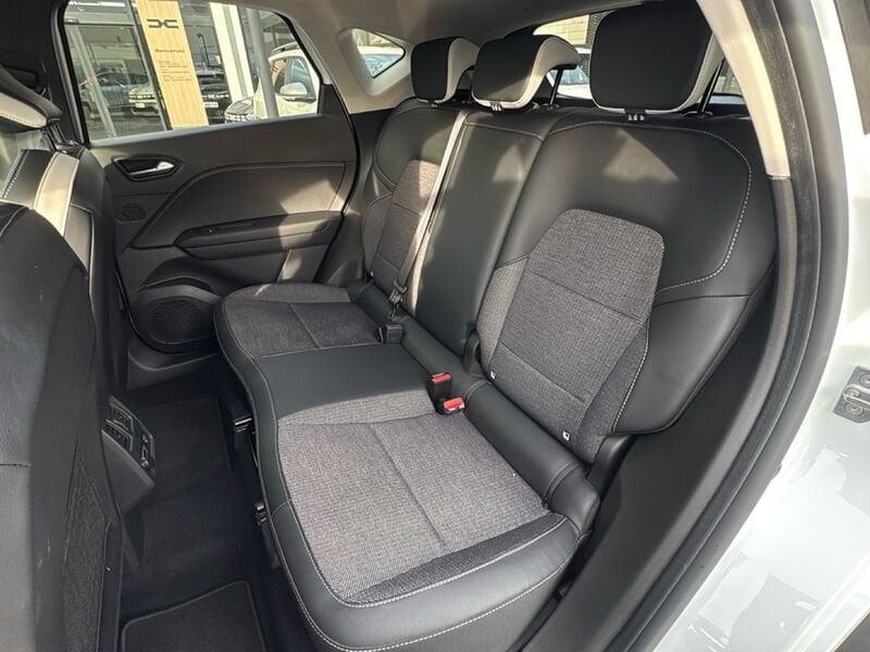 Renault Captur Captur 1.0 tce Techno Gpl 100cv