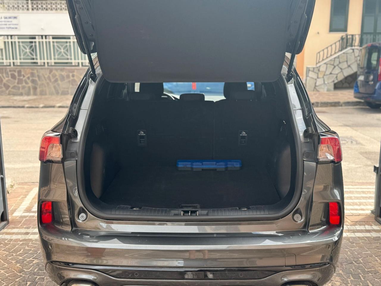 Ford Kuga 1.5 EcoBlue 120 CV 2WD ST-Line