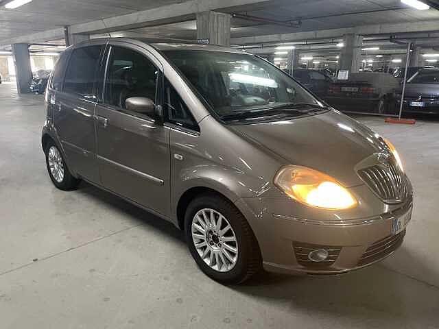 Lancia Musa 1.3 Multijet 16V Platino
