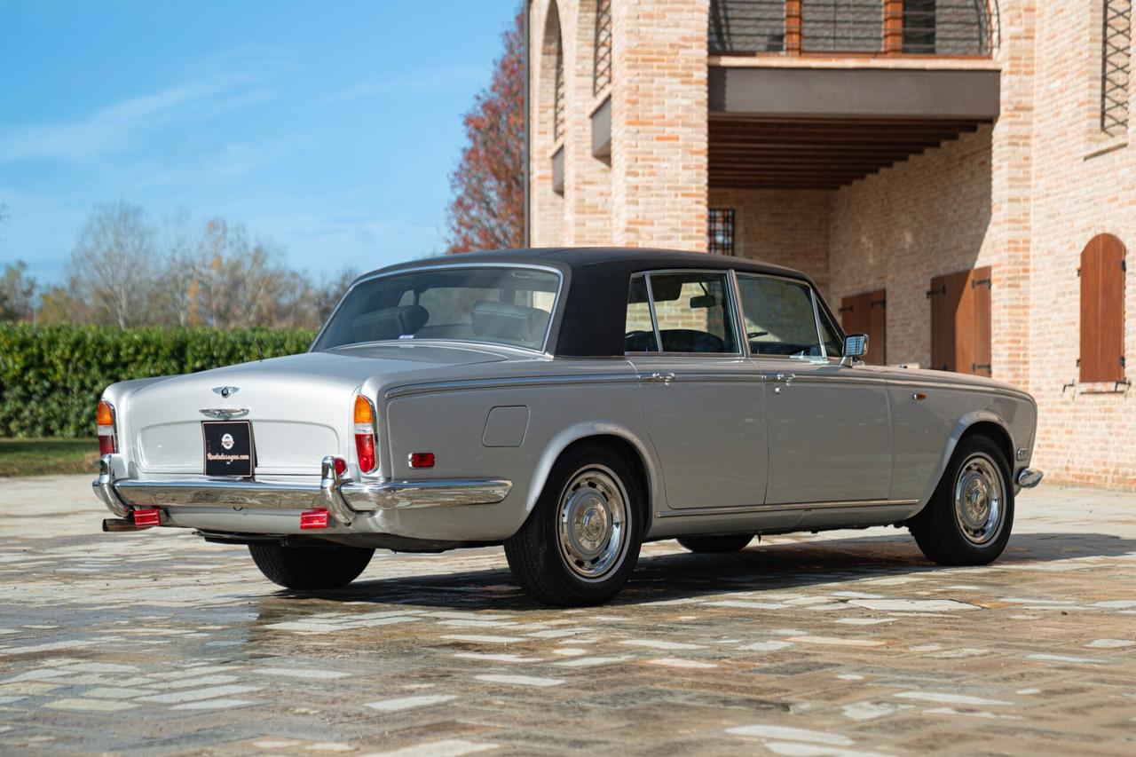 Bentley T-SERIES - 1975