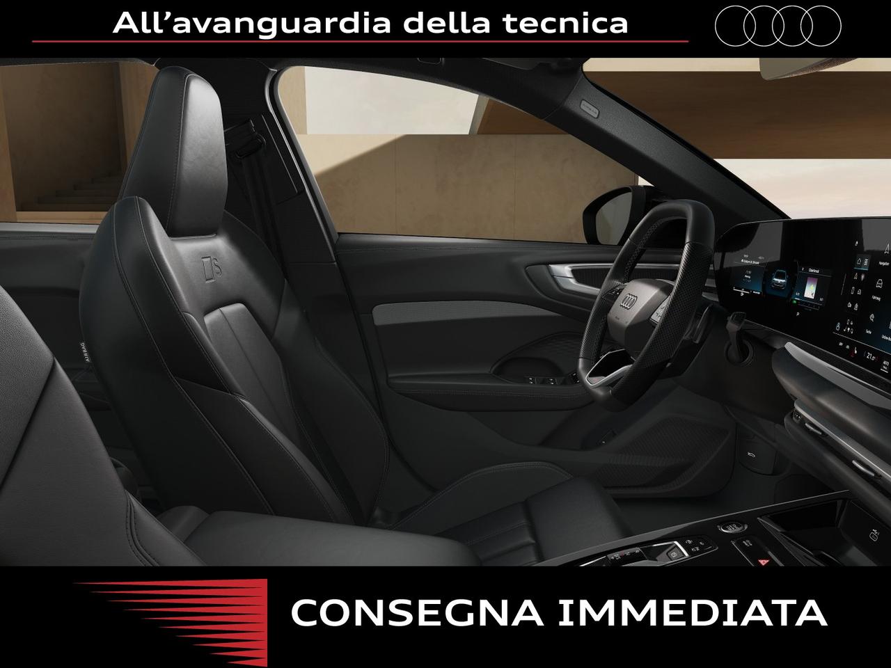 Audi A5 avant 2.0 tdi mhev+ 204cv s line edition quattro